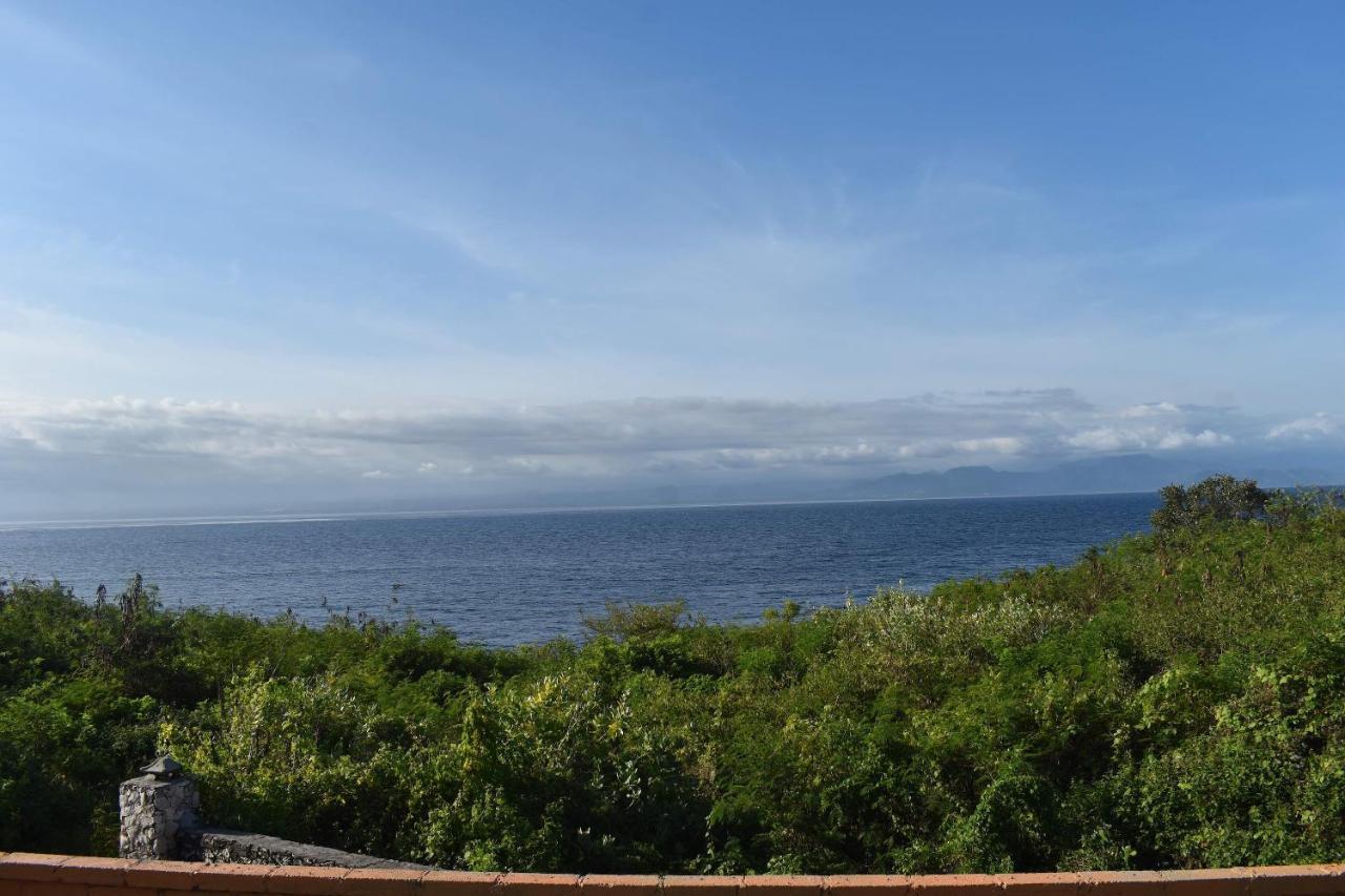 Hotel Bali Belva Nusa Lembongan Exterior foto